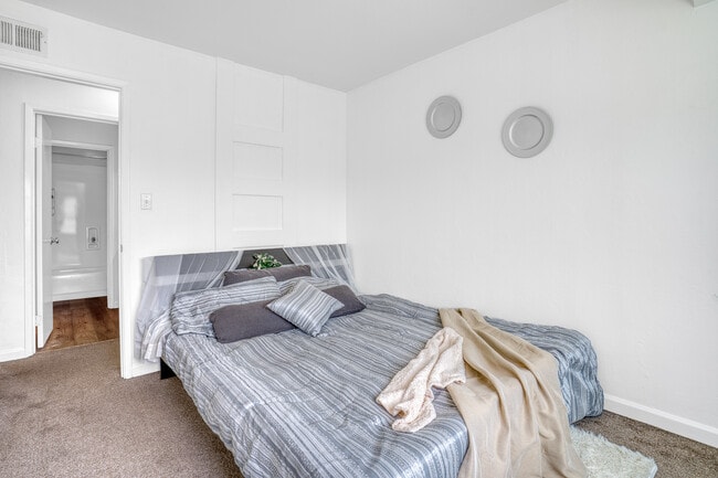 Building Photo - 4252 Comet Cir