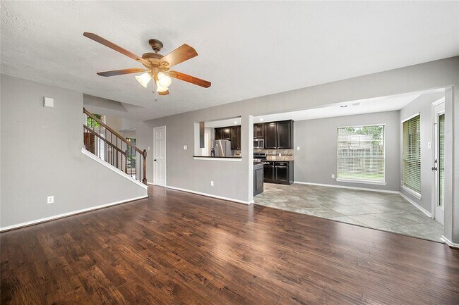Building Photo - 4906 Capesbrook Ct