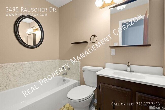 Building Photo - 3495 Rauscher Dr
