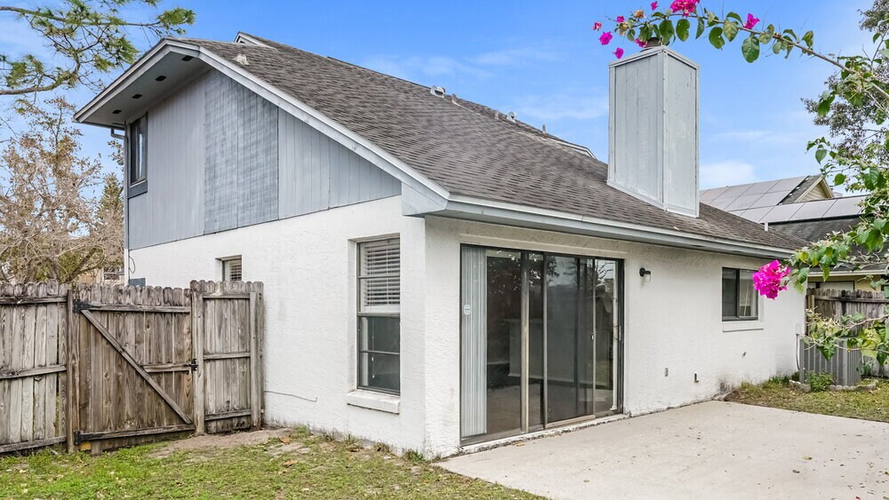 Building Photo - 3581 S St Lucie Dr