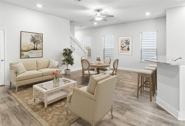 Building Photo - 4426 Ibiza Ln