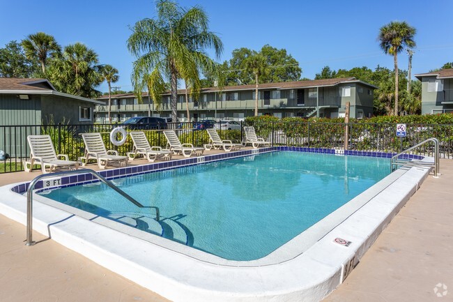 Building Photo - Bella Sol Apartments