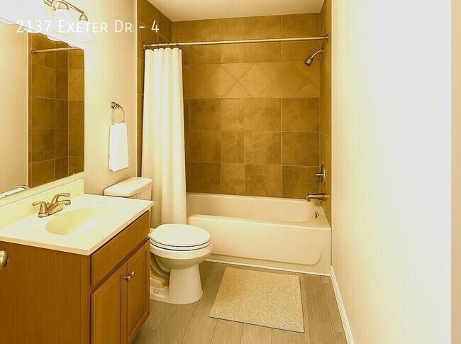 Building Photo - 2137 Exeter Dr