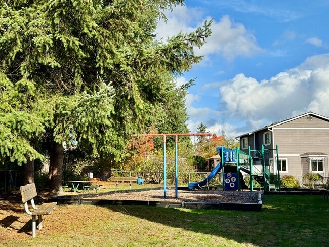 Building Photo - Immaculate Mill Creek Rambler | A/C • Cul-...