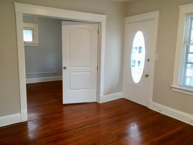 Building Photo - 1005 Auburn Ave