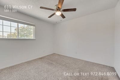 Building Photo - 611 Wilson Ct