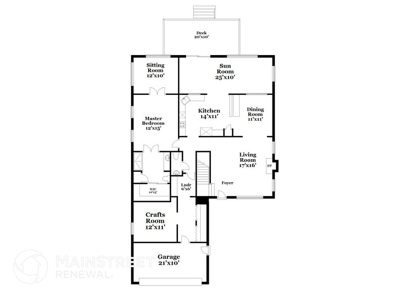 Building Photo - 13841 Poppleton Ct