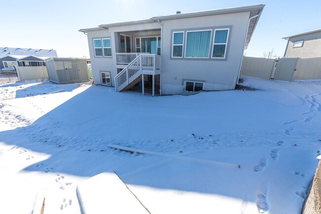 Building Photo - Single Family Home for Rent in Peyton, CO