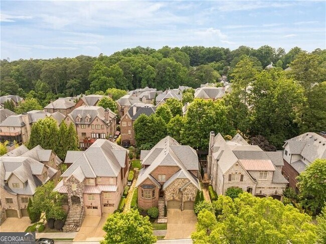 Building Photo - 1772 Buckhead Valley Ln NE