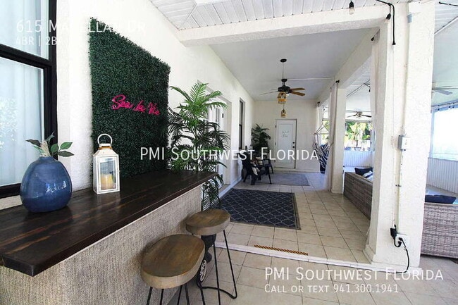 Building Photo - 615 Magellan Dr