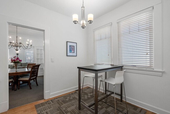 Building Photo - 44 25th St NW
