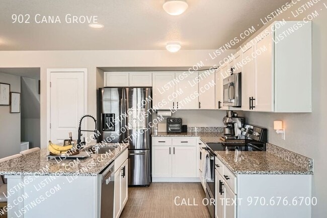 Building Photo - 902 Cana Grove