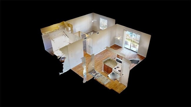 Building Photo - 904 University Oaks Blvd