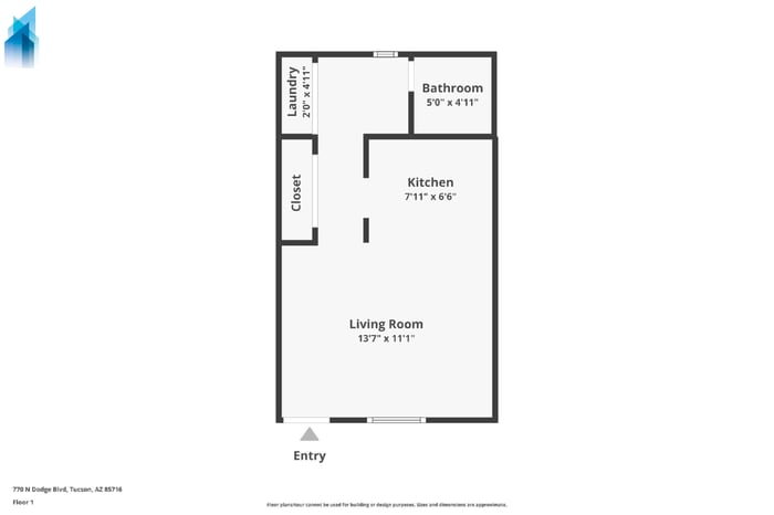 Building Photo - 770 N Dodge Blvd