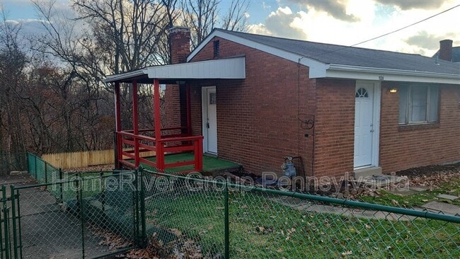 Primary Photo - 1128 Kellinger Dr
