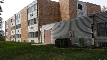 Building Photo - Parkview Apartments