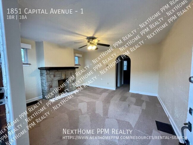Building Photo - 1851 Capital Ave