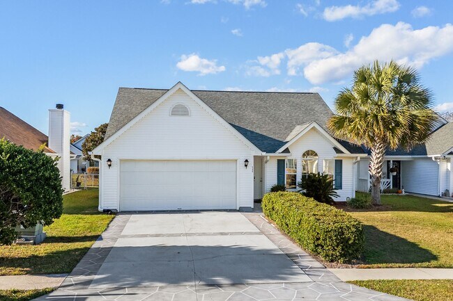 Building Photo - Gorgeous Totally Remodeled 3/3 w/ 2 Car Garage in Surfside-Small Dog Permitted
