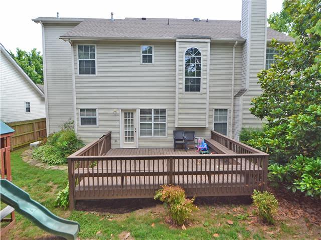 Building Photo - 104 Cavalcade Dr