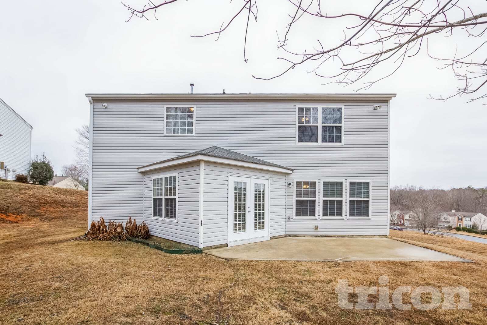 Building Photo - 1765 Campbell Ives Dr SE