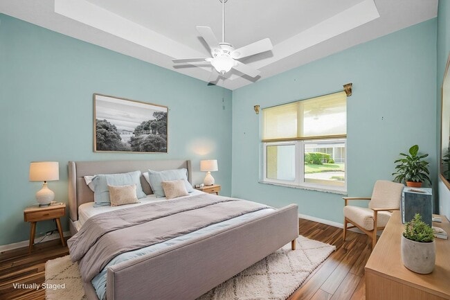 Building Photo - Beautifully Updated Villa