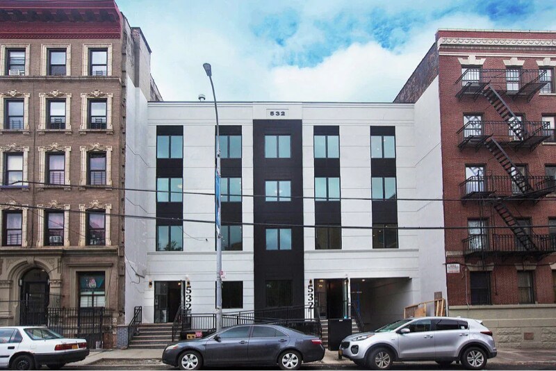 Building Photo - 532 E 142nd St