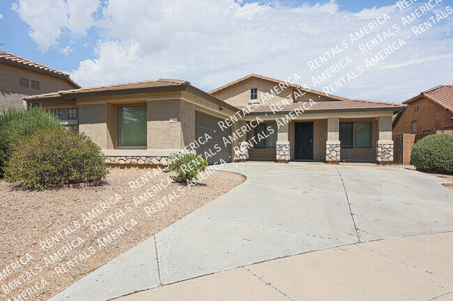Primary Photo - Exceptional Home in Laveen Sierra Bella Co...
