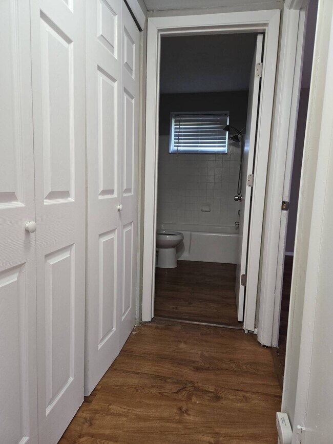 Building Photo - 3825 N Whittier Pl