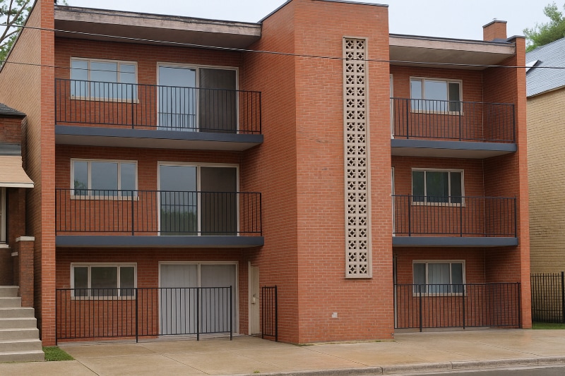 Building Photo - 2445 W 51st St