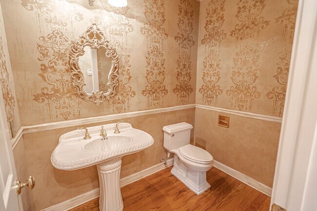 Building Photo - COMING SOON! Magnificent 6-Bedroom Gated Estate in Sand Canyon!