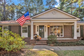 Building Photo - 3305 Granville Dr