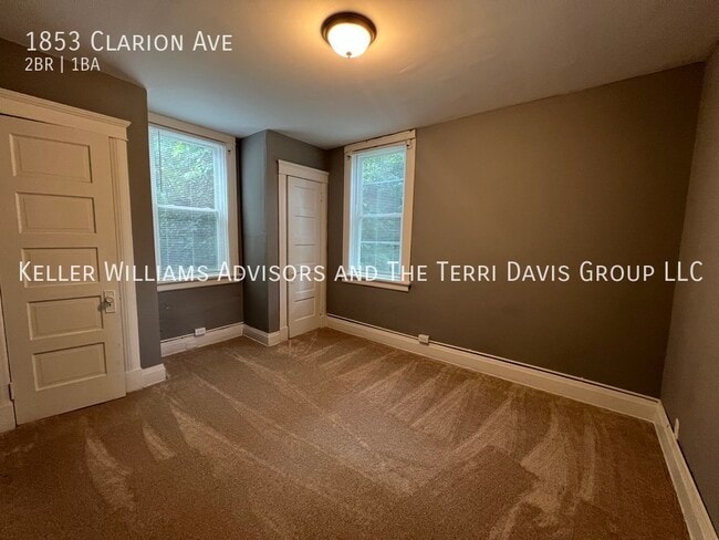 Building Photo - 1853 Clarion Ave