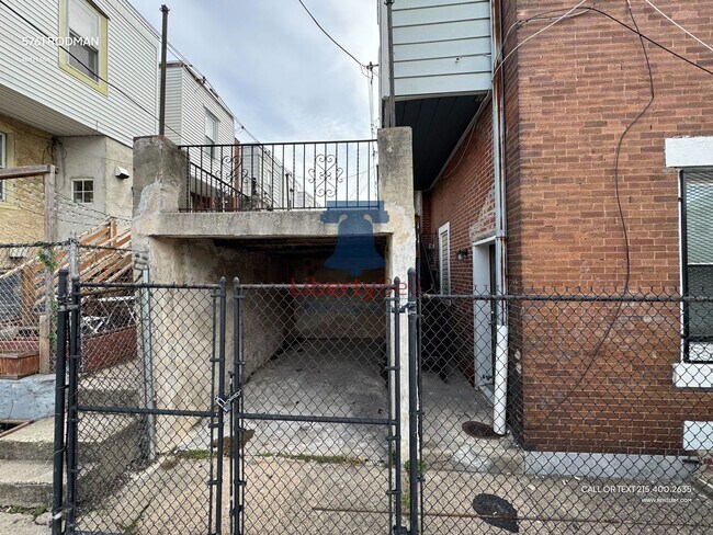 Building Photo - 5761 Rodman St