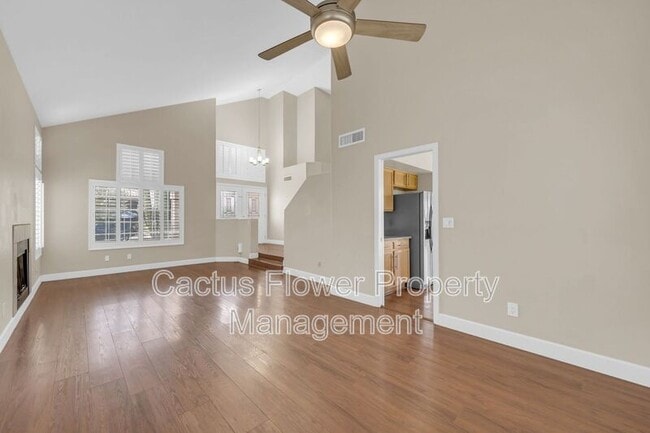 Building Photo - 4636 E White Aster St