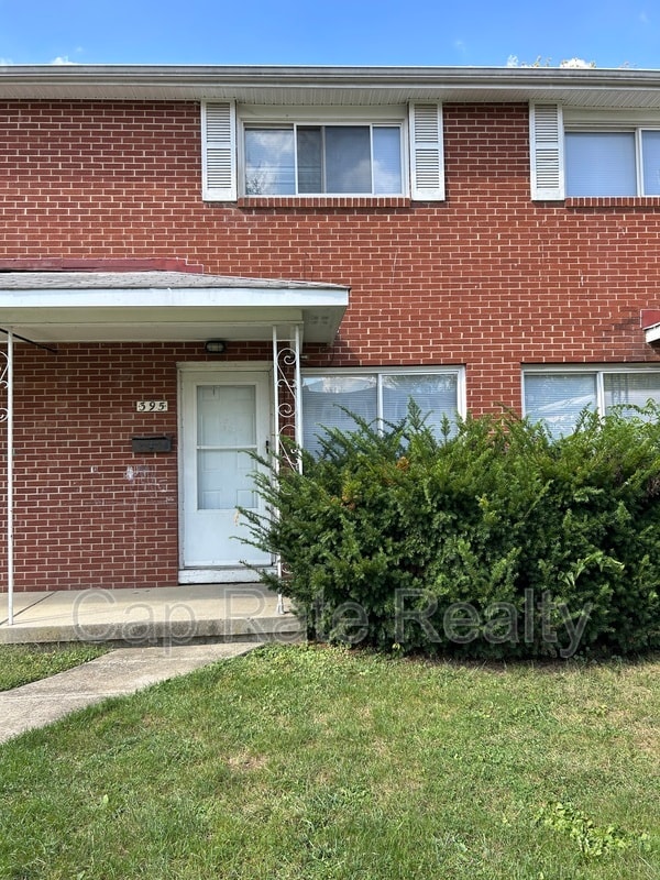 Building Photo - 395 Barnett Rd