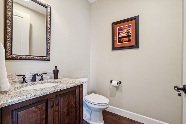 Building Photo - 2 Creeks Condominiums - Gated Community on...