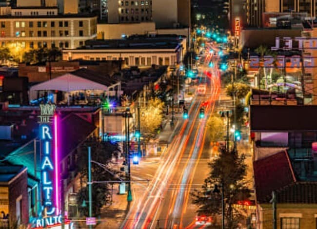 Floorplan - Redondo Tower Condominiums