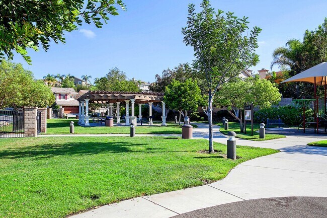 Building Photo - Stylishly Updated San Joaquin Hills Home w...