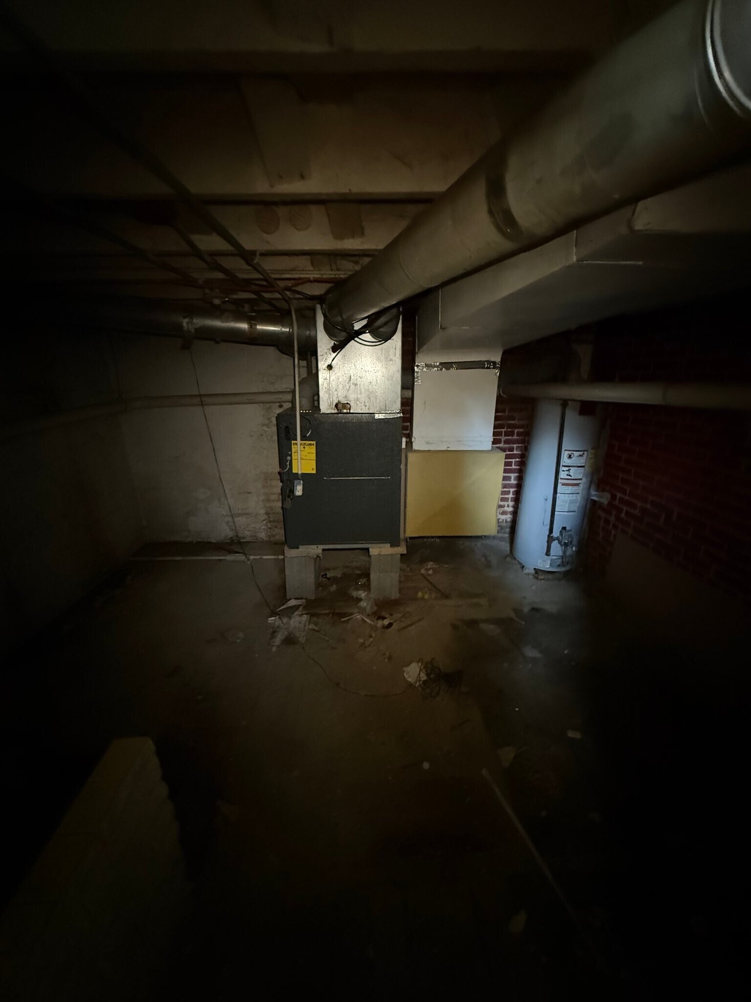 Building Photo - 803 E Whitmer St