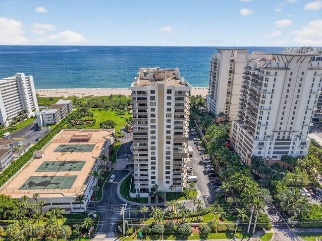 Building Photo - 3400 N Ocean Dr