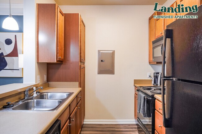 Building Photo - 3100 Ashley Town Center Dr