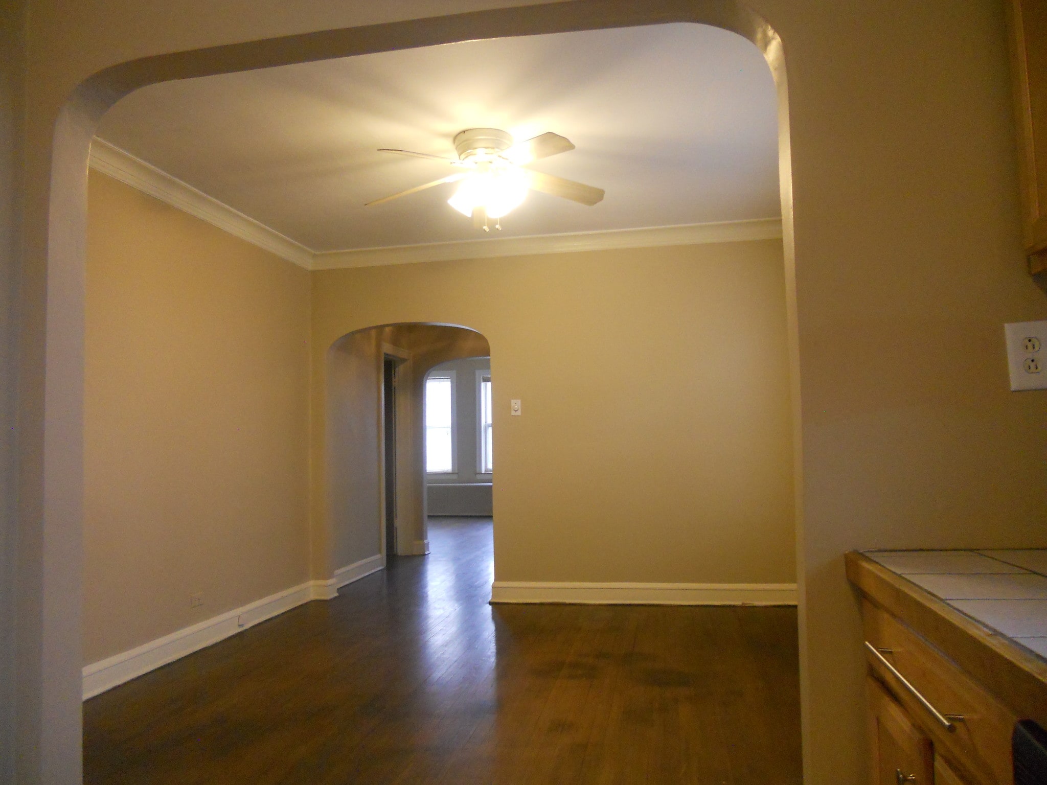 Dining Room - 5319 W Giddings St