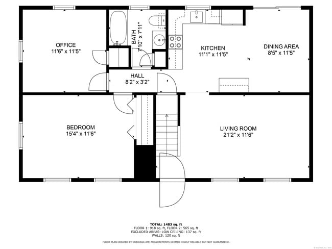 Building Photo - 58 Trailwood Dr