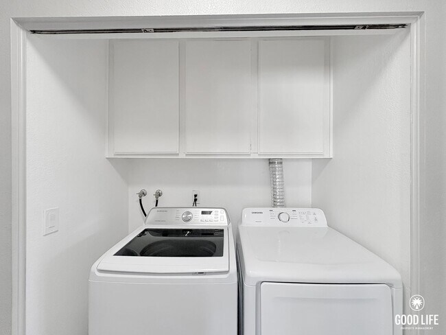 Building Photo - Modern 2BD/2BA San Marcos Condo w/ In-Unit Laundry & Community Pool!