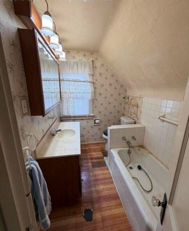 Building Photo - OWNER FINANCING
