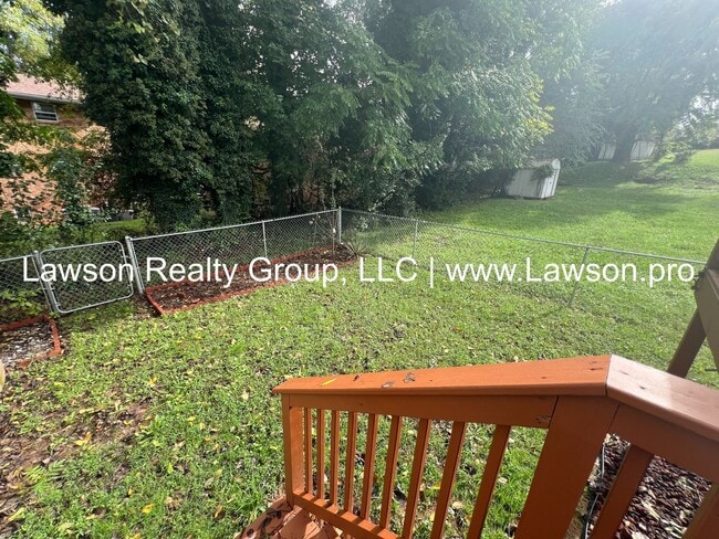 Building Photo - One Level Living in Vinton!