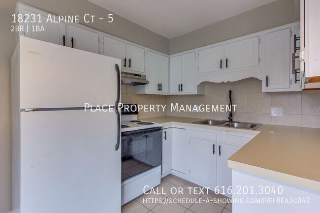 Building Photo - 18231 Alpine Ct