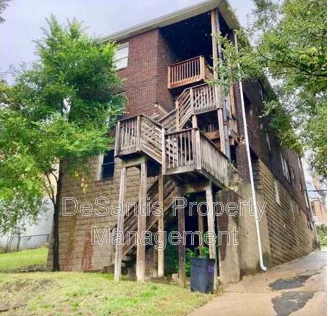 Building Photo - 539 Atlantic Ave
