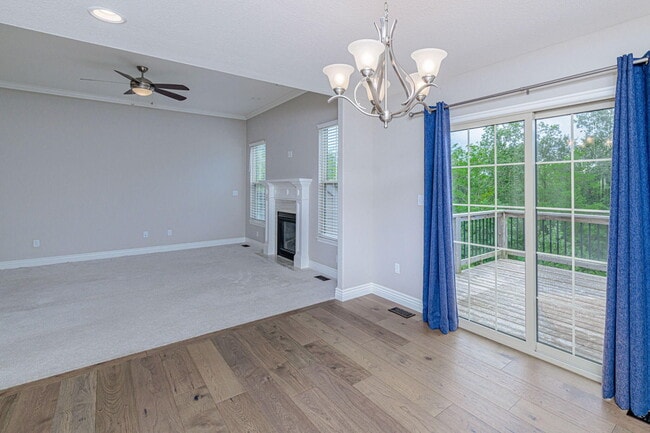 Building Photo - 5200 Shoal Creek Ct