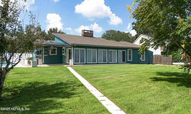 Building Photo - 6433 River Point Dr